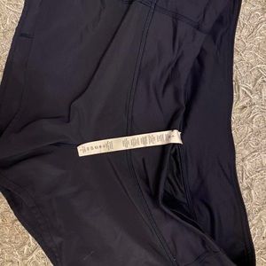 lululemon speed up shorts